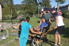 Animateur Randonnée