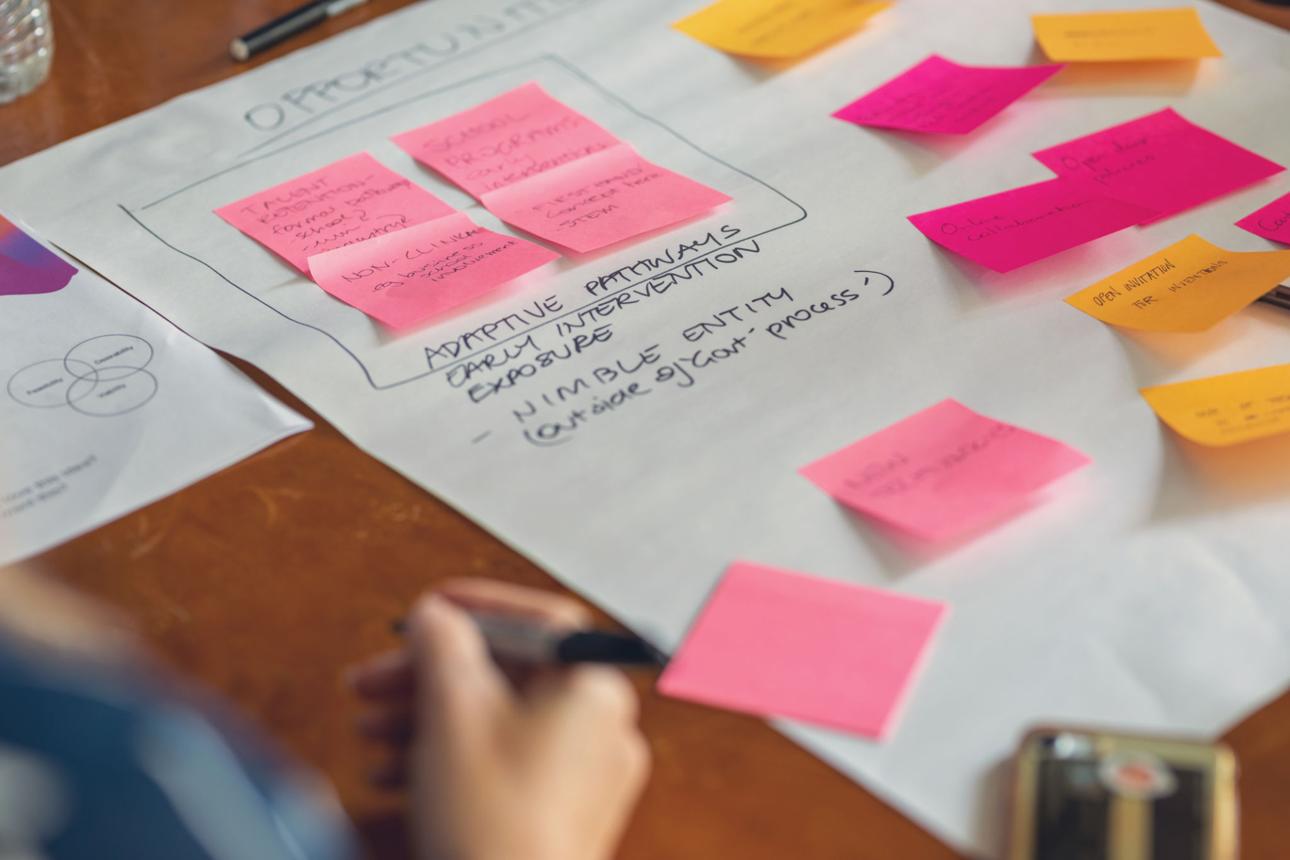 Formation aux techniques d&rsquo;animation