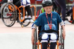 Animateur WCMX