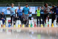 Animateur Athlétisme